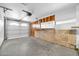 Attached garage with overhead storage at 12451 N Cherry Hills E Dr, Sun City, AZ 85351