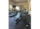 Community fitness center with various equipment at 14250 W Wigwam Blvd # 2121, Litchfield Park, AZ 85340