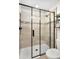 Modern bathroom with a large walk-in shower at 1437 W Ross Ave, Phoenix, AZ 85027