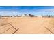 Large lot with fenced perimeter, and distant views at 1529 S 357Th Ave, Tonopah, AZ 85354