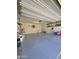 Attached garage with ample storage space at 16425 W Latham St, Goodyear, AZ 85338