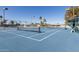 Community pickleball courts offer recreational opportunities at 1823 E Riviera Dr, Chandler, AZ 85249