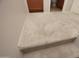 Beige carpeted staircase leading to the upper level at 2150 W Alameda Rd # 1037, Phoenix, AZ 85085