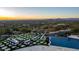 Breathtaking panoramic views from the backyard at 26905 N 98Th Way, Scottsdale, AZ 85262