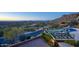 Luxury home with pool and stunning mountain views at 26905 N 98Th Way, Scottsdale, AZ 85262