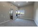 Spacious bedroom with access to private balcony and views at 26905 N 98Th Way, Scottsdale, AZ 85262