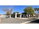 Newly renovated single story home with attractive landscaping at 660 W 22Nd Ave, Apache Junction, AZ 85120