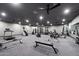 Modern fitness center with various exercise equipment at 920 E Devonshire Ave # 4005, Phoenix, AZ 85014