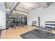 Fitness center offering a variety of strength training equipment at 1 E Lexington Ave # 908, Phoenix, AZ 85012
