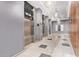 Modern lobby with elevators and stylish decor at 1 E Lexington Ave # 908, Phoenix, AZ 85012