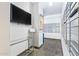 Well-lit mail room with ample space for residents at 1 E Lexington Ave # 908, Phoenix, AZ 85012