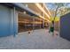 Well-lit parking area with convenient access to the community at 1 E Lexington Ave # 908, Phoenix, AZ 85012