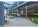 Outdoor pet area, complete with a dog washing station at 1 E Lexington Ave # 908, Phoenix, AZ 85012