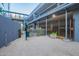 Designated pet area with waste disposal and a dog wash station at 1 E Lexington Ave # 908, Phoenix, AZ 85012