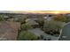 Luxury home with stunning mountain views and private driveway at 11127 E Mirasol Cir, Scottsdale, AZ 85255