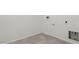 Laundry room with tile flooring and space for washer and dryer at 1543 E Lardner Dr, Casa Grande, AZ 85122