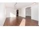 Spacious living room featuring tile flooring and ample natural light at 18906 E Cattle Dr, Queen Creek, AZ 85142