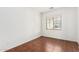 Bright room featuring tile flooring and a large window at 18906 E Cattle Dr, Queen Creek, AZ 85142