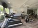 Well-equipped gym with various machines at 2025 E Campbell Ave # 140, Phoenix, AZ 85016