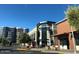 Nearby shopping and dining options at 2025 E Campbell Ave # 140, Phoenix, AZ 85016