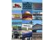 A collage of various store logos near the property at 2025 E Campbell Ave # 140, Phoenix, AZ 85016