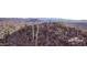 Mountainous terrain with desert plants and unique rock formations at 32464 N 134Th Ln, Peoria, AZ 85383