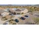 Community center with parking and pool at 32504 N Cherry Creek Rd, San Tan Valley, AZ 85144