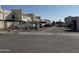 A view of the parking lot in the apartment complex with several vehicles at 3840 N 43Rd Ave # 75, Phoenix, AZ 85031