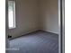 Bright bedroom featuring carpet and a window at 4841 S Vista Pl, Chandler, AZ 85248