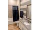 Updated full bath featuring tub/shower combo with tile surround at 6616 W Side Canyon Trl, Phoenix, AZ 85083