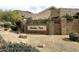Montana Vista community entrance sign with landscaping at 6657 E Regina St, Mesa, AZ 85215