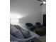 Relaxing living room featuring a plush sofa and two armchairs at 10040 N 78Th Pl, Scottsdale, AZ 85258