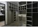 Spacious walk-in closet with ample shelving and hanging space at 10040 N 78Th Pl, Scottsdale, AZ 85258