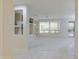 Open living area with a view into the backyard, offering natural light at 17733 N Escalante Ln, Surprise, AZ 85374