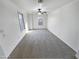 Bright bedroom with carpet and ceiling fan at 18164 W Smokey Dr, Surprise, AZ 85388