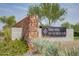 Verde River Golf & Social Club entrance sign at 18324 E Spring Valley Ct, Rio Verde, AZ 85263