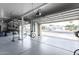 Garage with bicycle, storage, and automatic opener at 2042 E Victor Rd Rd, Gilbert, AZ 85296