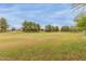 Open green space perfect for recreation at 2042 E Victor Rd Rd, Gilbert, AZ 85296