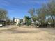 Community playground featuring modern play structures in a park-like setting at 25311 N 19Th Ln, Phoenix, AZ 85085