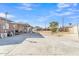 Large backyard with spacious patio and grassy area at 3144 N 81St Dr, Phoenix, AZ 85033
