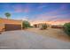 Home with attached garage and detached workshop at 37213 N 17Th Ave, Phoenix, AZ 85086