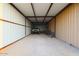 Spacious garage with ample room for vehicles and storage at 37213 N 17Th Ave, Phoenix, AZ 85086