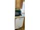 Kitchen featuring modern appliances, ample counter space, and natural light from the window at 8700 E University Dr # 1315, Mesa, AZ 85207