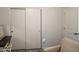Bedroom with closet and seating area at 968 W Breckenridge Ave, Gilbert, AZ 85233