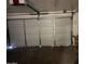 Attached garage with an automatic garage door opener at 1508 E Todd E Dr, Tempe, AZ 85283