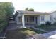 Home with a covered patio and spacious backyard at 1526 W Wilshire Dr, Phoenix, AZ 85007