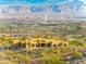 New construction home with mountain and city views at 15728 N Mountain Pkwy, Fountain Hills, AZ 85268