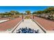 Enjoy bocce ball in this outdoor recreational area at 28776 N Sandal Ct, Rio Verde, AZ 85263