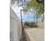 Community shuffleboard court with well-maintained lanes, landscaping, and a relaxing outdoor atmosphere at 2929 E Broadway Rd # 44, Mesa, AZ 85204