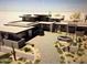 Luxury home with expansive grounds and desert landscaping at 36420 N 105Th Pl, Scottsdale, AZ 85262